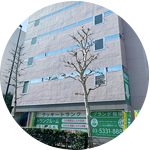 グランデ笹塚